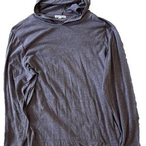 THREADS 4 THOUGHT Lightweight Pullover Hoodie XL